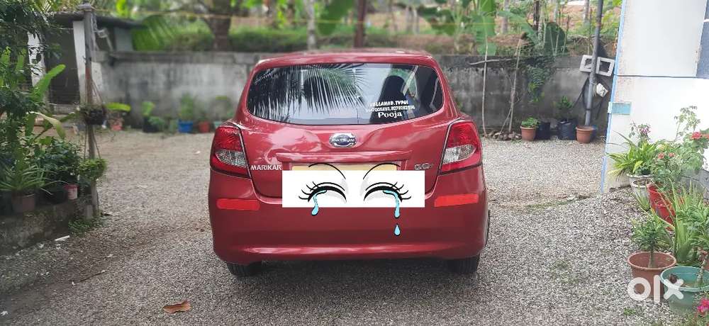 Good Condition  Car For Sale