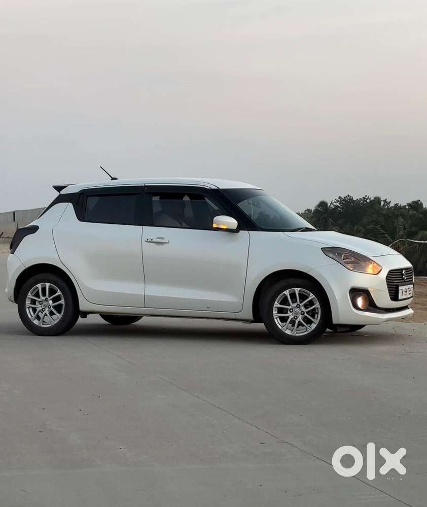 Maruti Suzuki Swift 2020 Petrol Good Condition