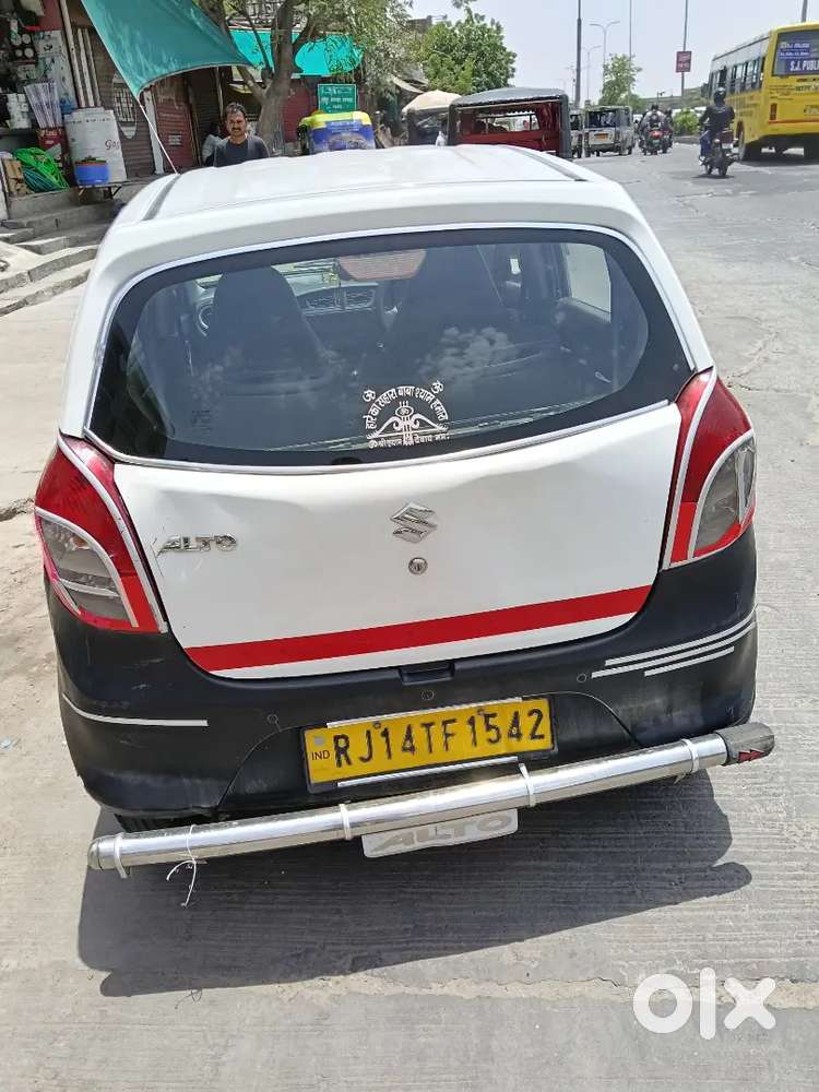Gadi Me Kisi Bhi Tarah Ki Koi Smashya Nahi Hai