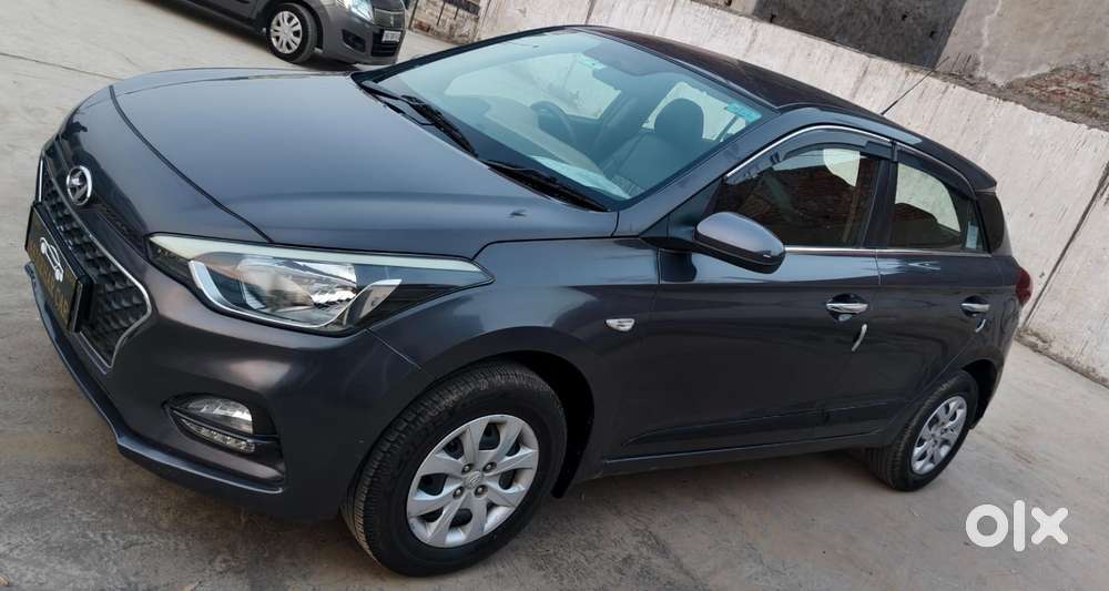 Hyundai Elite I20 Magna Plus, 2019, Petrol