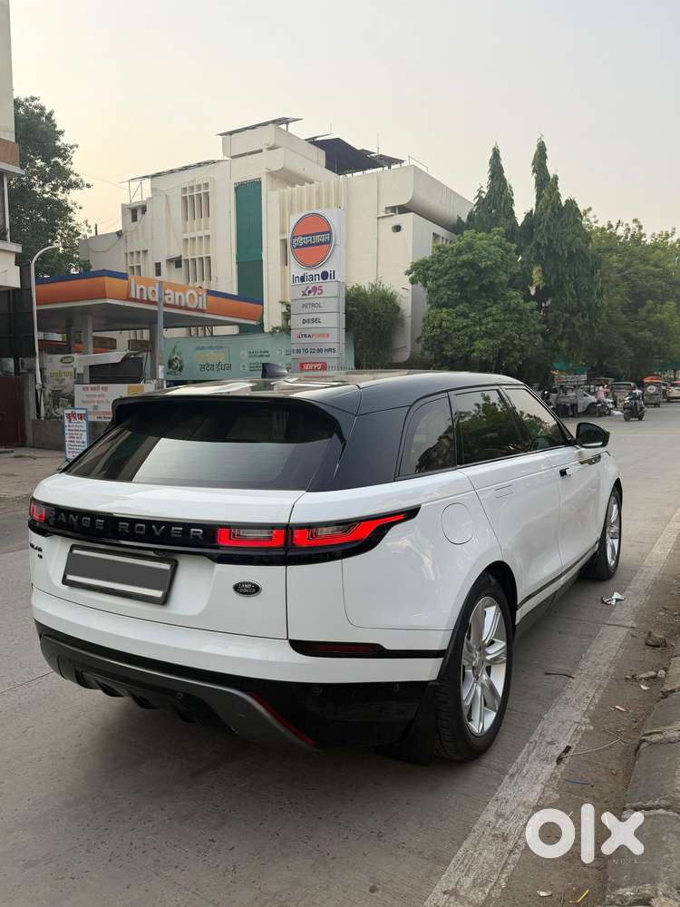 Land Rover Range Velar R-dynamic S Diesel, 2021, Diesel