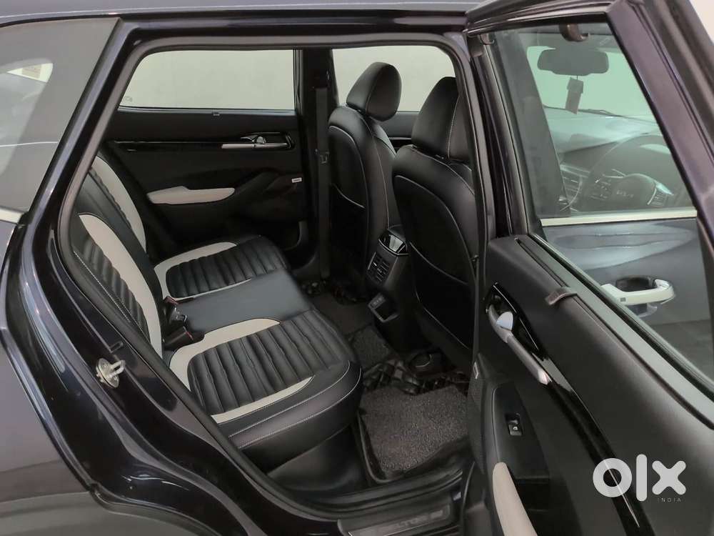 Kia Seltos Gtx Plus 1.5 Turbo Petrol Dct, 2024, Petrol
