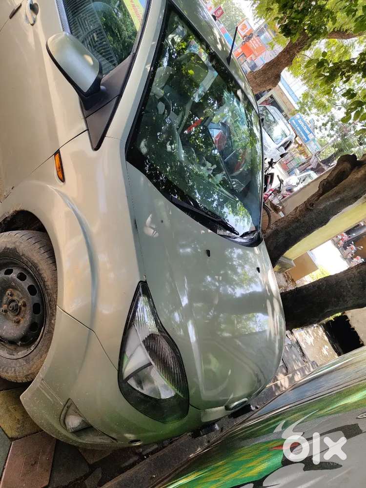 Ford Figo 2012