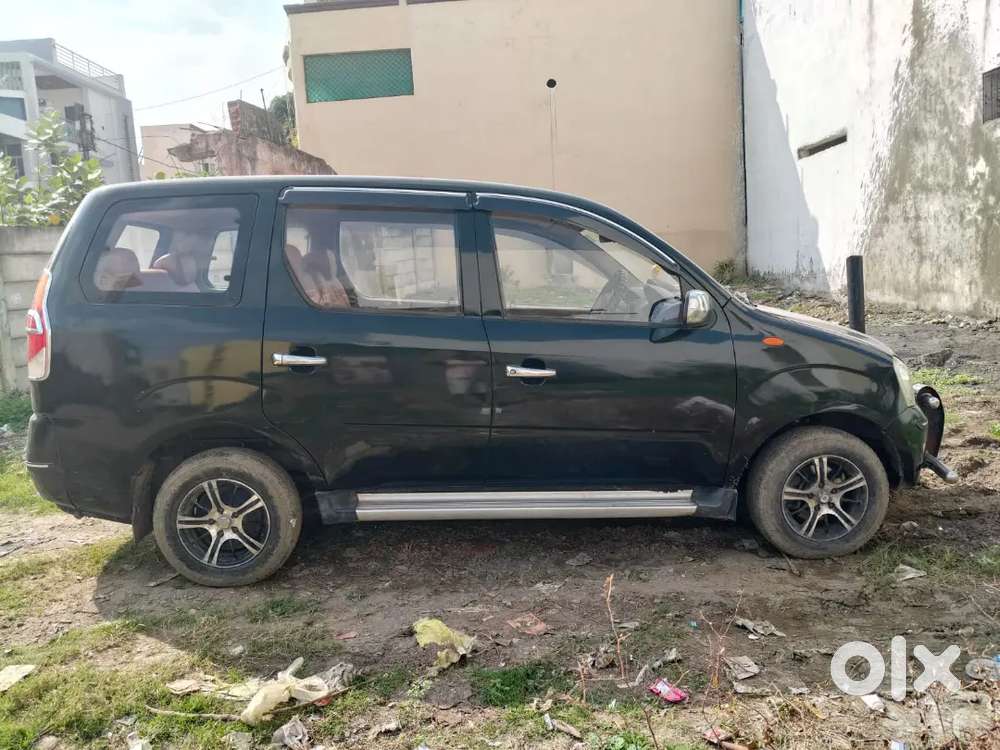 Mahindra Xylo 2010 Diesel Well Maintained