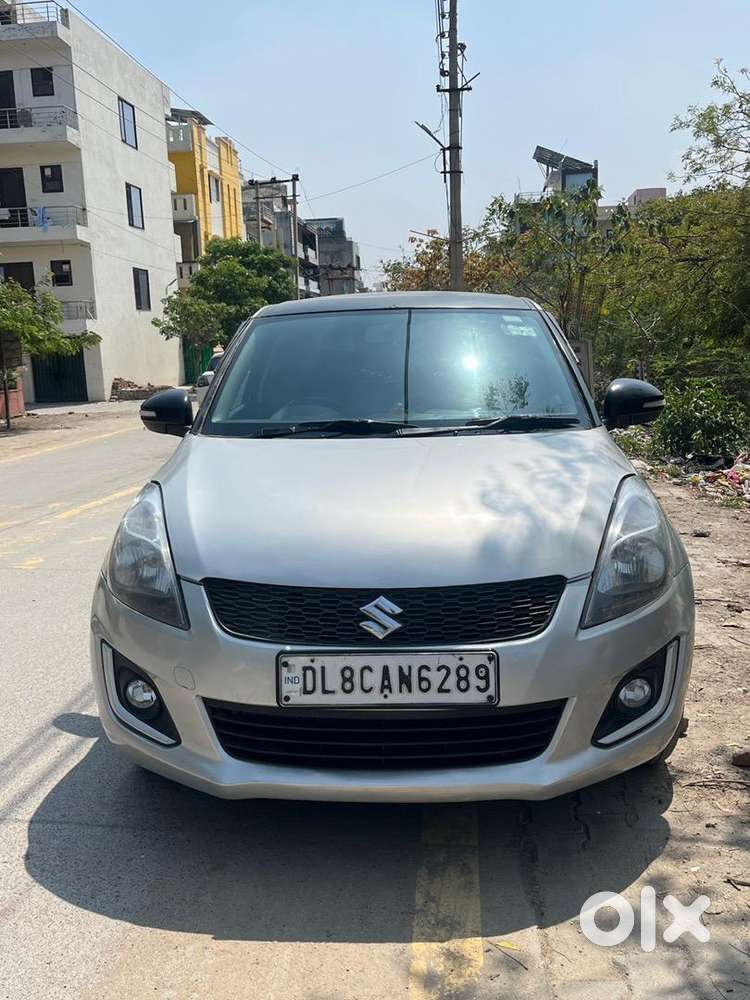 Maruti Suzuki Swift 2016 Diesel 129000 Km Driven