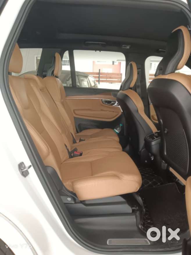 Volvo Xc 90 D5 Inscription, 2019, Diesel