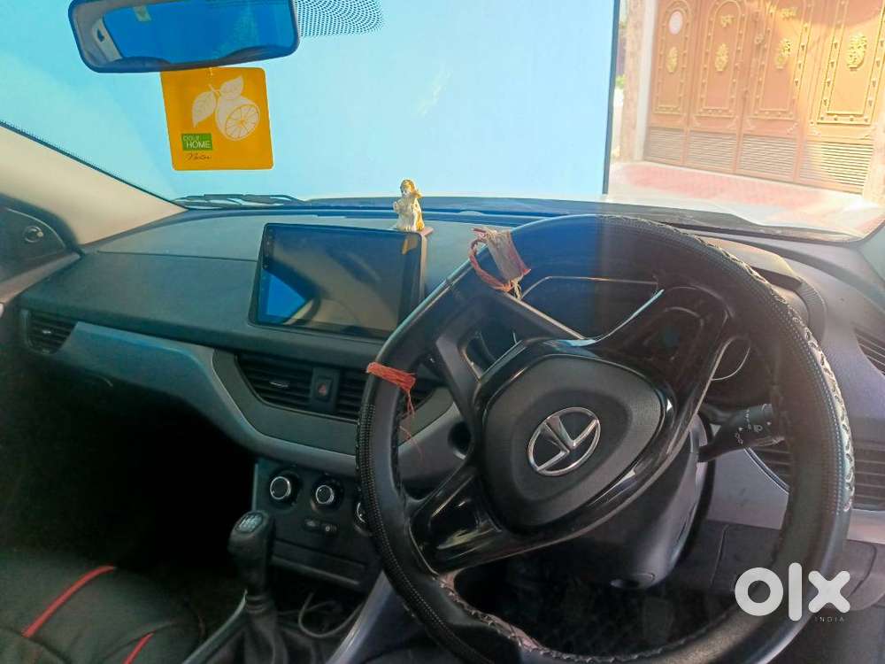 Nexon December 2020 Registered In Well Maintain Condition With .