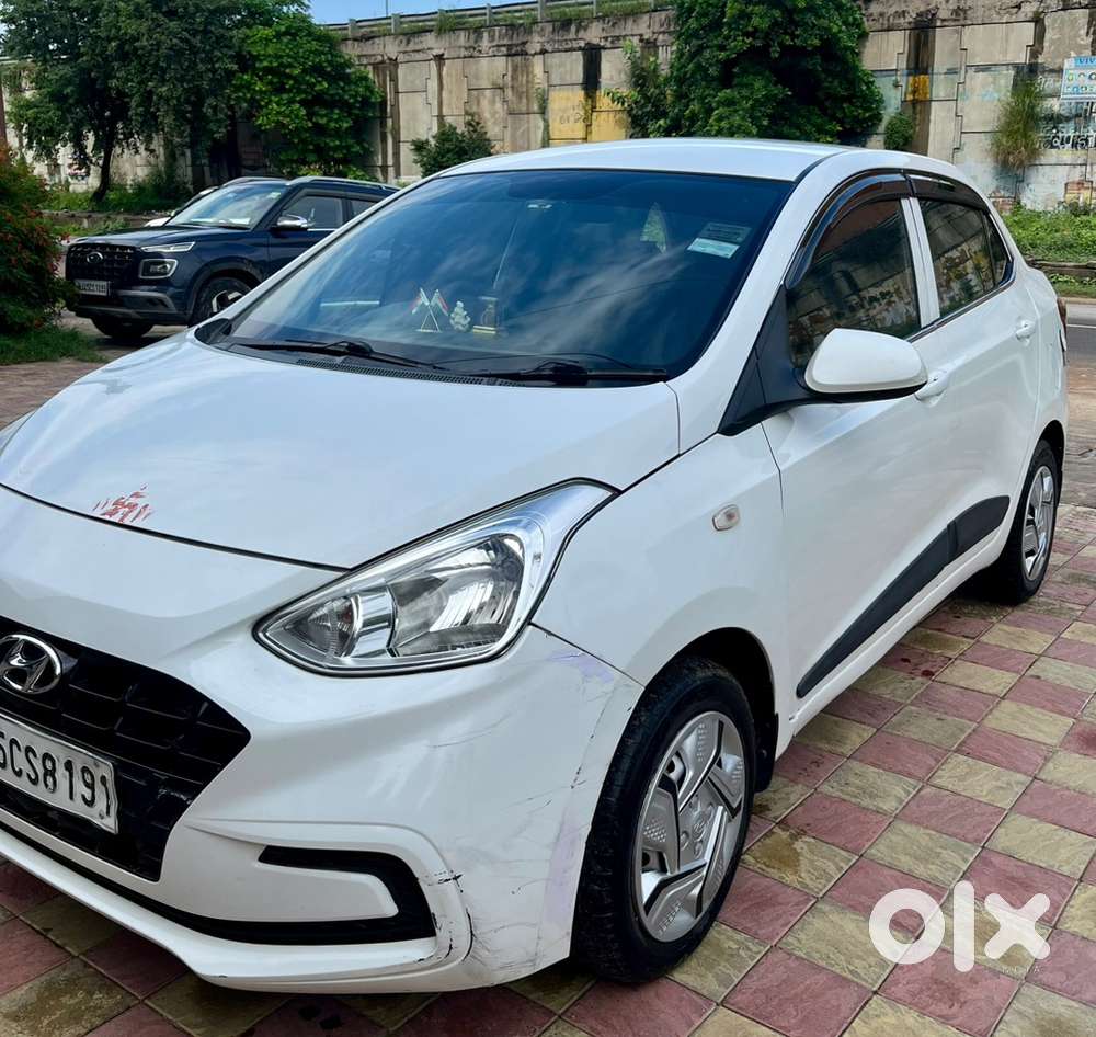 Hyundai Xcent Prime 2022