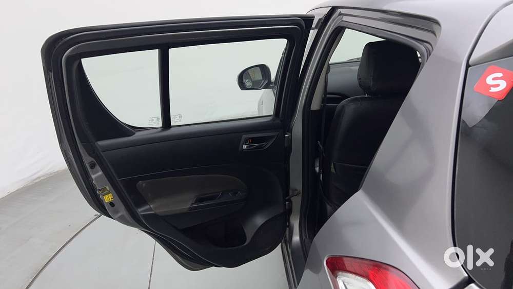 Maruti Suzuki Swift Vvt Vxi, 2014, Petrol