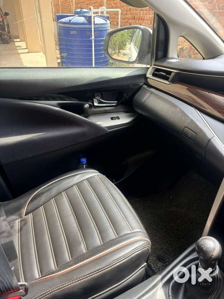 Toyota Car 2018 Diesel