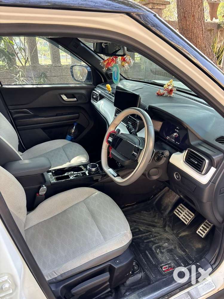 Tata Punch Ev Empowered S Lr Ac Fc, 2024, Electric