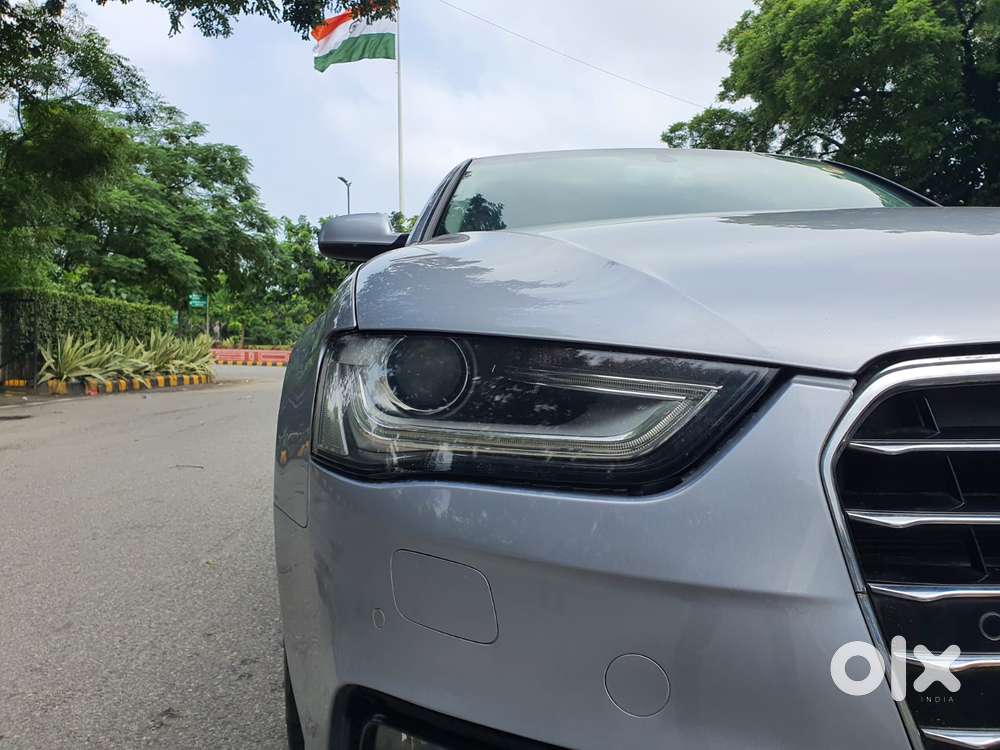 Audi A4 2.0 Tdi, 2016, Diesel