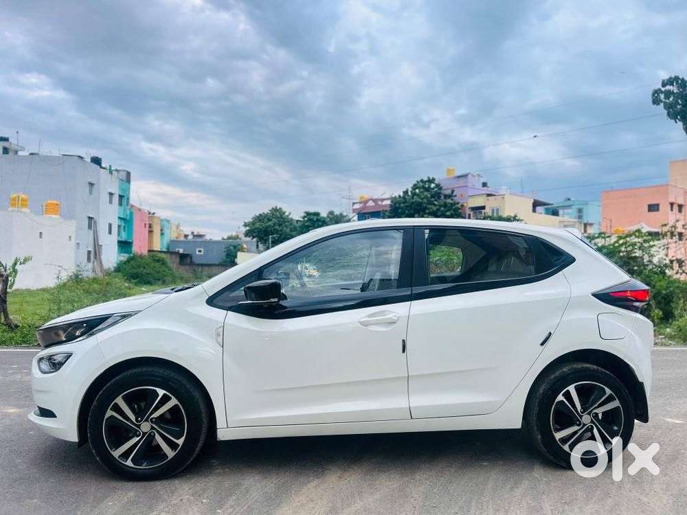 Tata Altroz 1.5 Xz Diesel, 2023, Diesel
