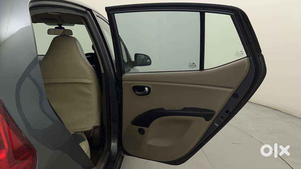 Hyundai I10 Sportz 1.1 Irde2, 2013, Petrol