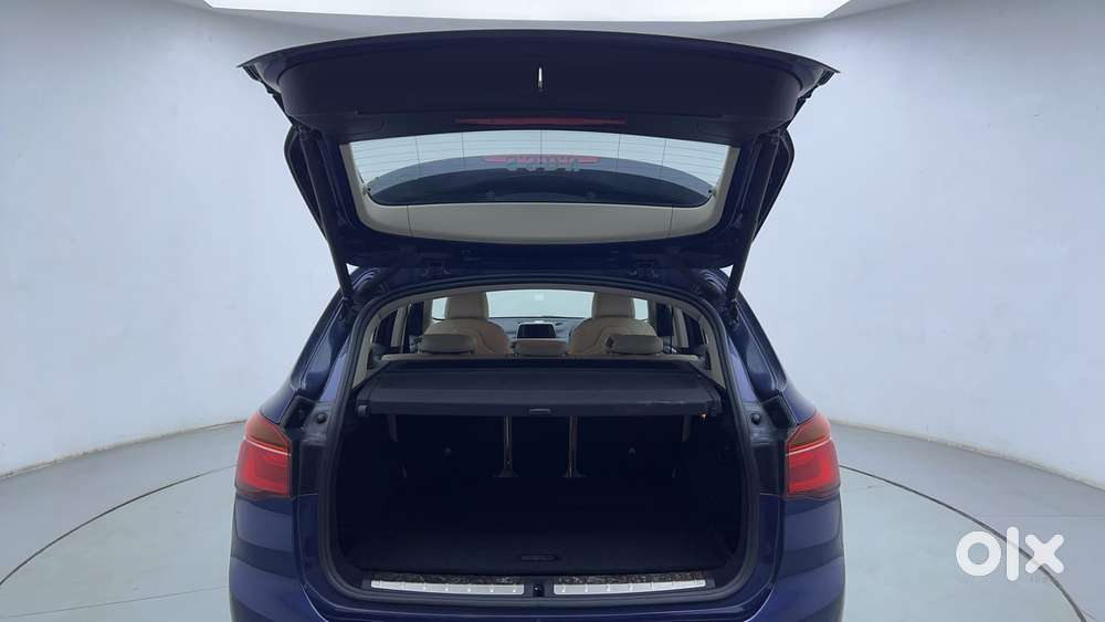 Bmw X1 Sdrive20d Expedition, 2016, Diesel