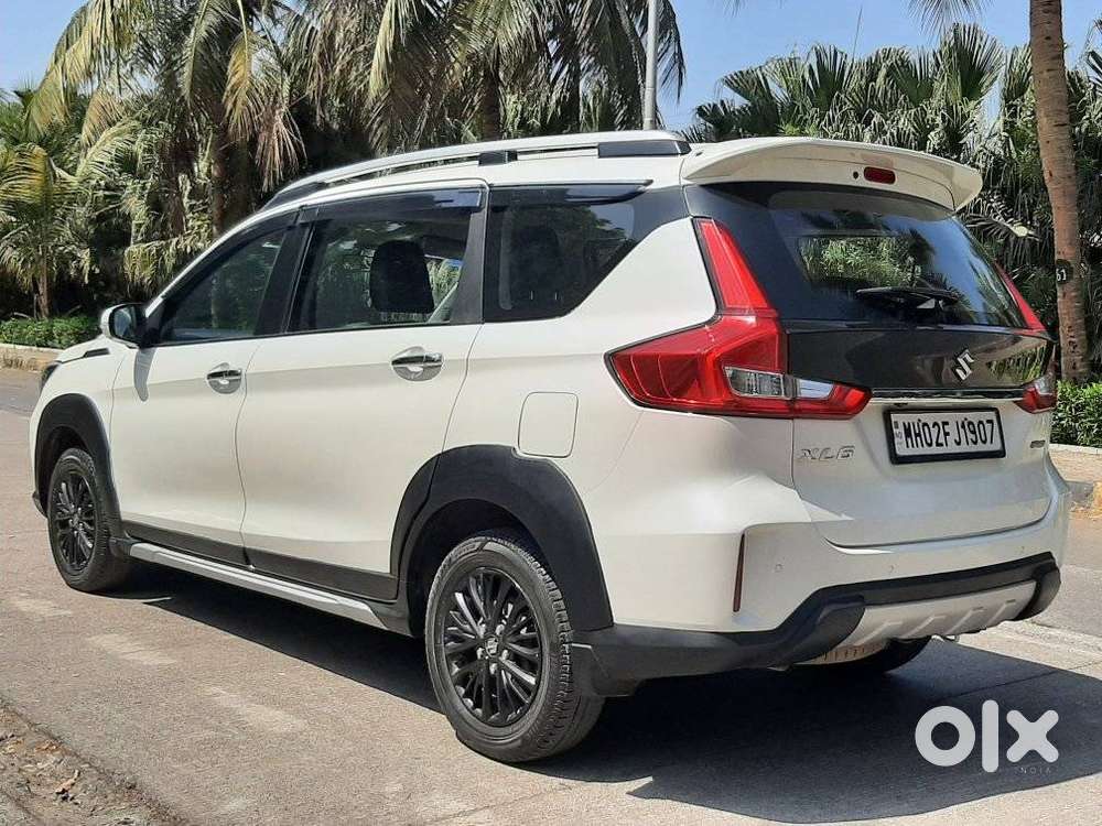 Maruti Suzuki Xl6 1.5 Alpha Mt, 2020, Petrol