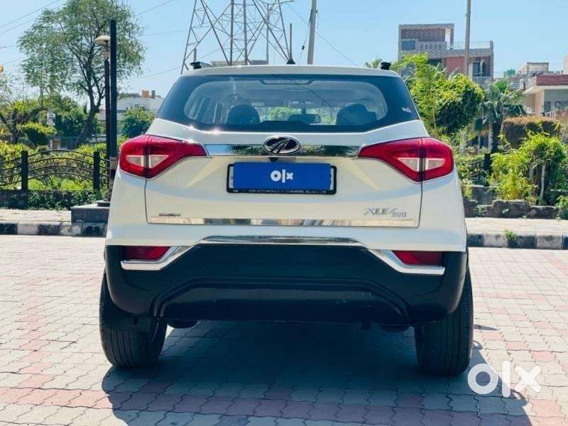 Mahindra Xuv300 W6 Diesel, 2021, Diesel