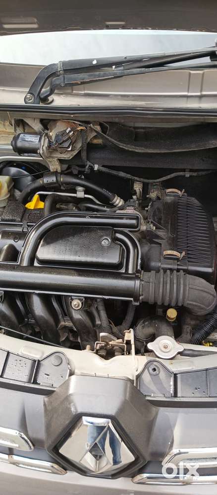 Renault Kwid, 2020, Petrol