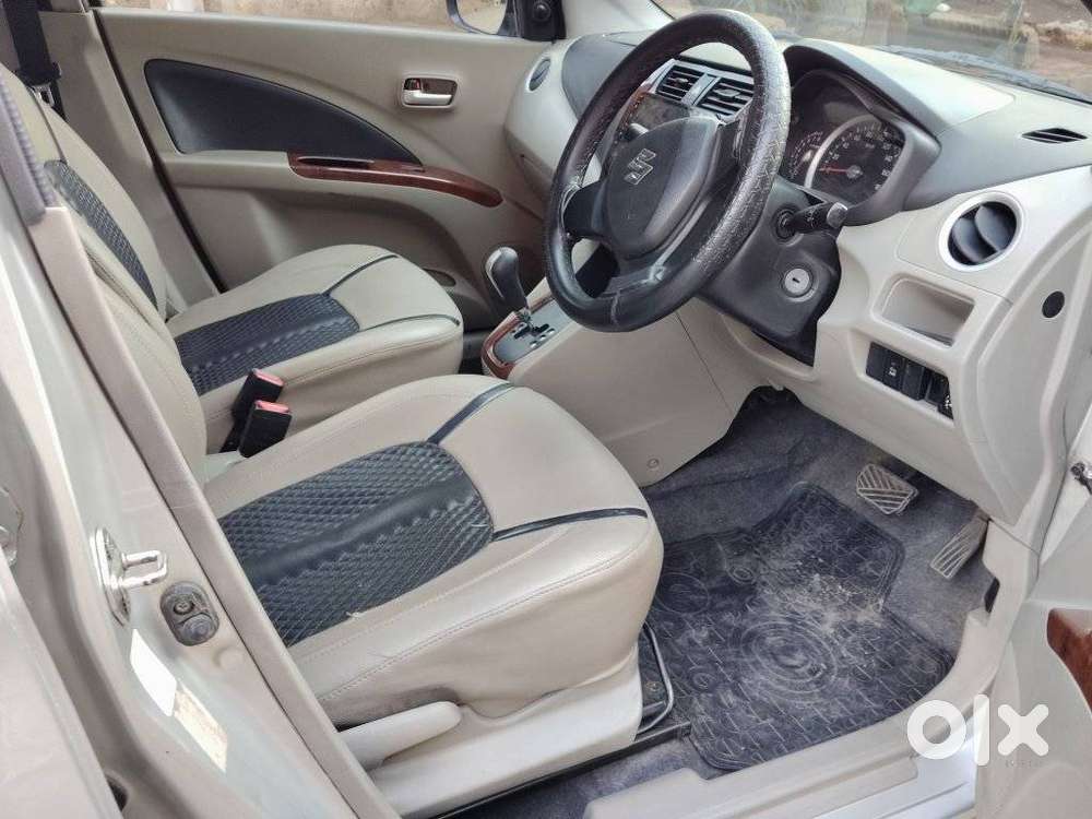 Maruti Suzuki Celerio 2014-2017 Vxi At, 2015, Petrol