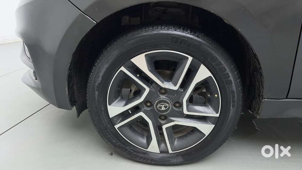 Tata Tiago Xza Plus, 2020, Petrol