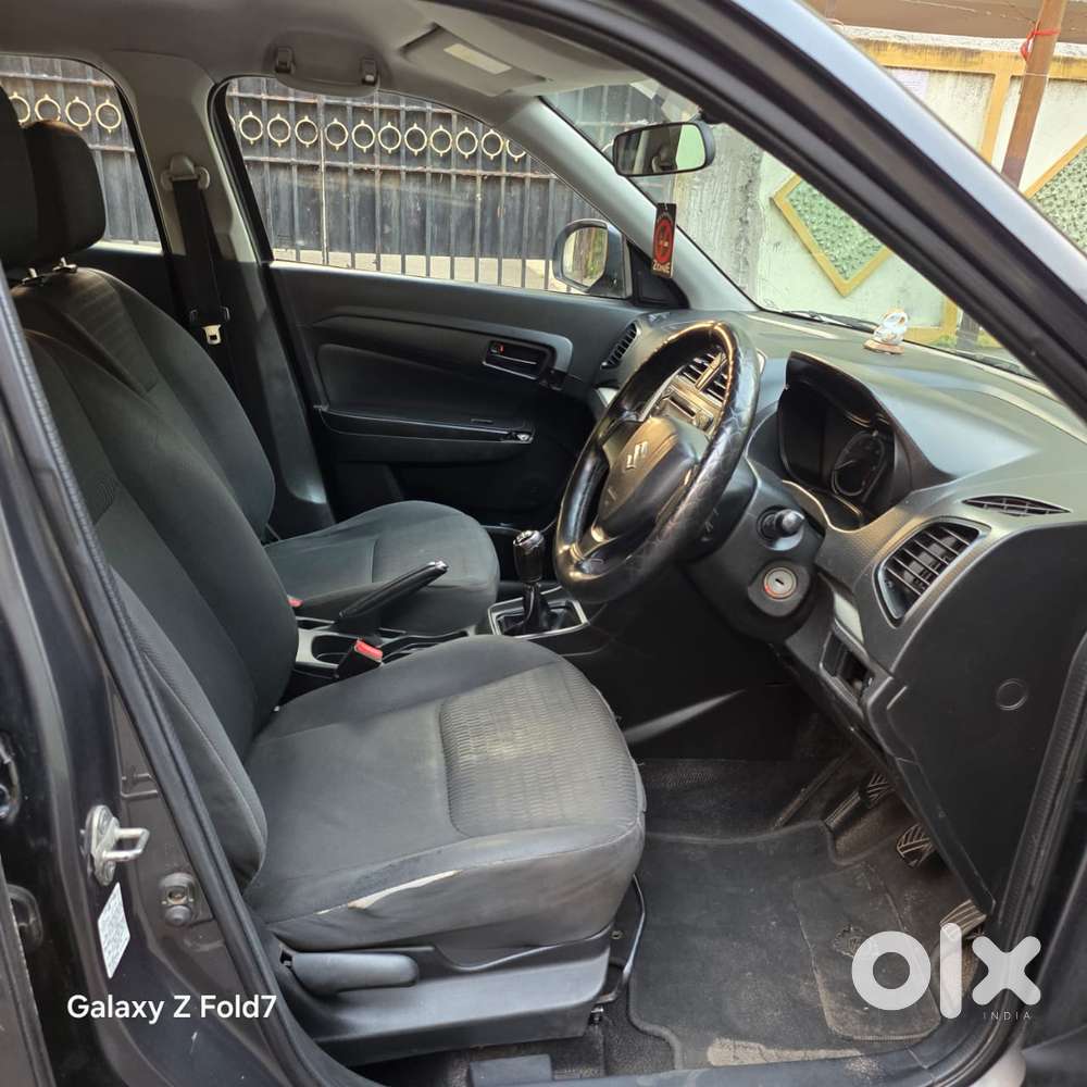 Maruti Suzuki Vitara Brezza Vdi, 2018, Diesel