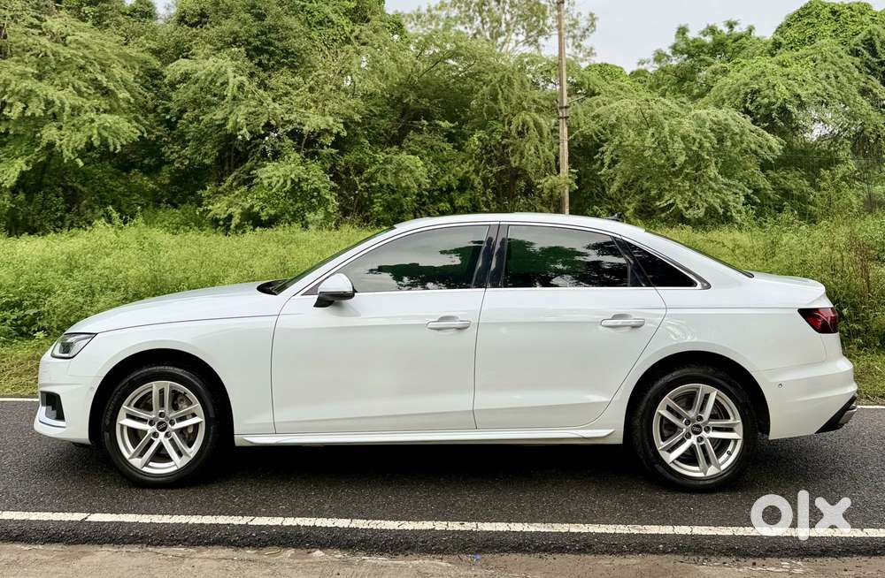Audi A4 2.0 Technology 40 Tfsi, 2025, Petrol