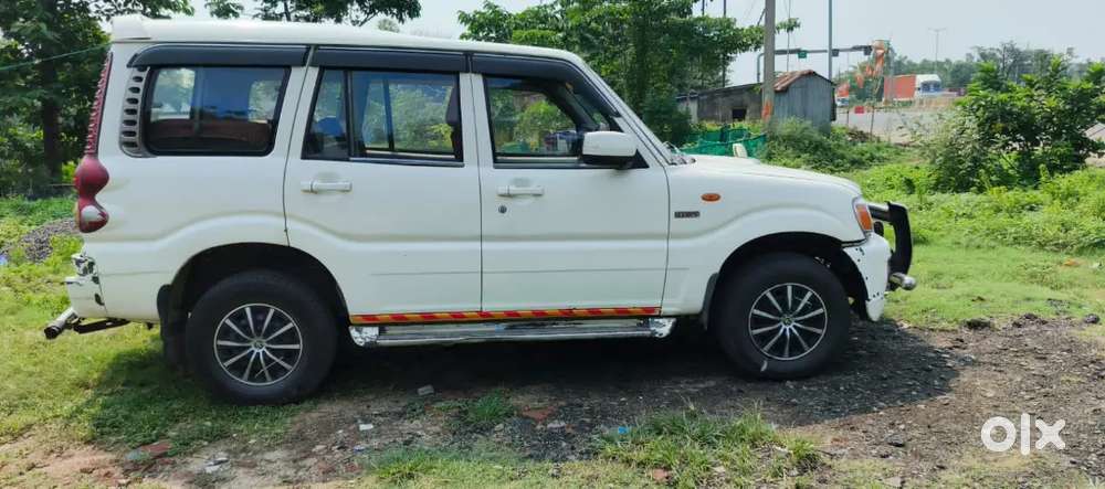 Mahindra Scorpio Diesel 2010