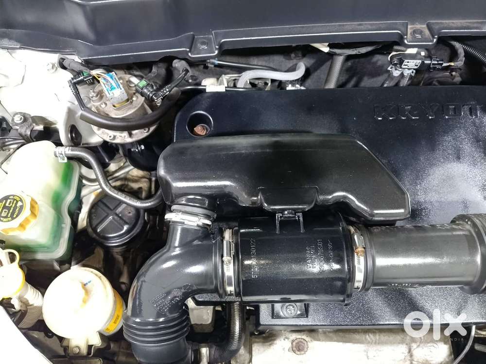 Tata Harrier Xm, 2019, Diesel