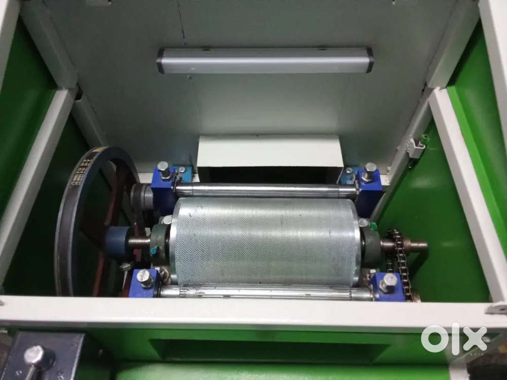 Rs 40000 (Cloth removing machine ) emergency