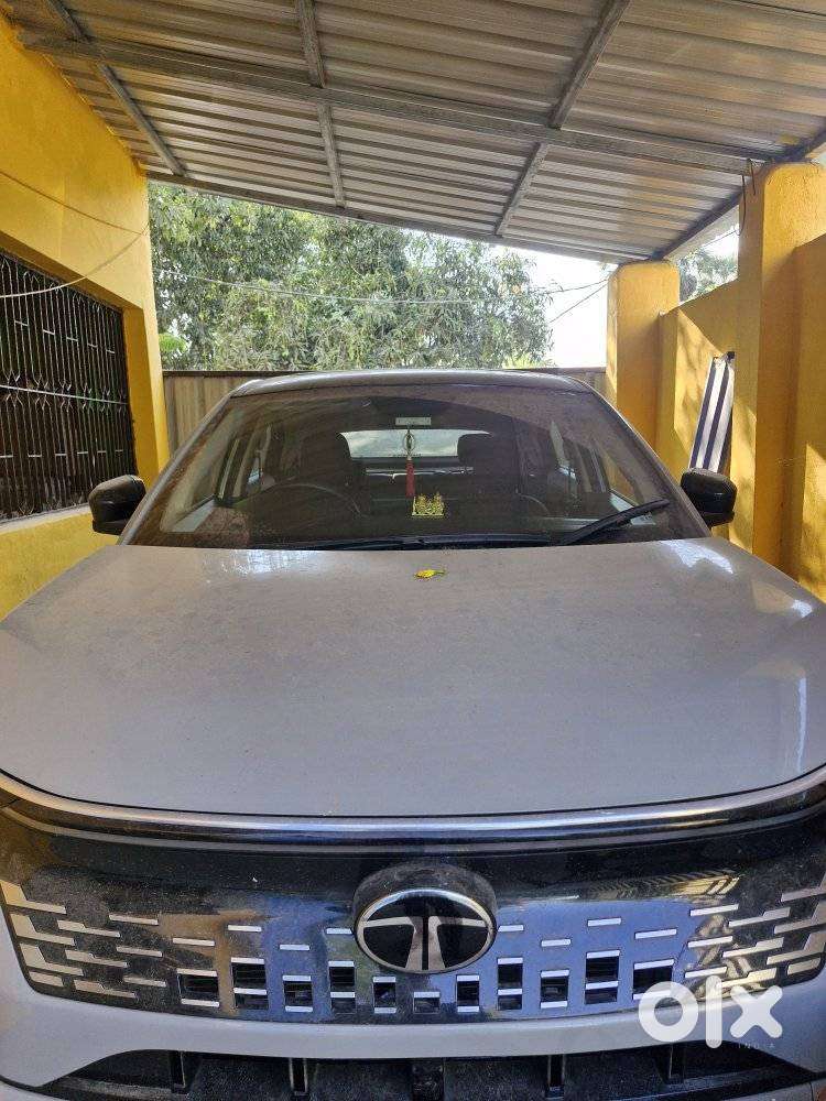 Tata Curvv Accomplished Plus A 1.2 Hyperion Gdi Petrol 6mt, 2025, Pe..