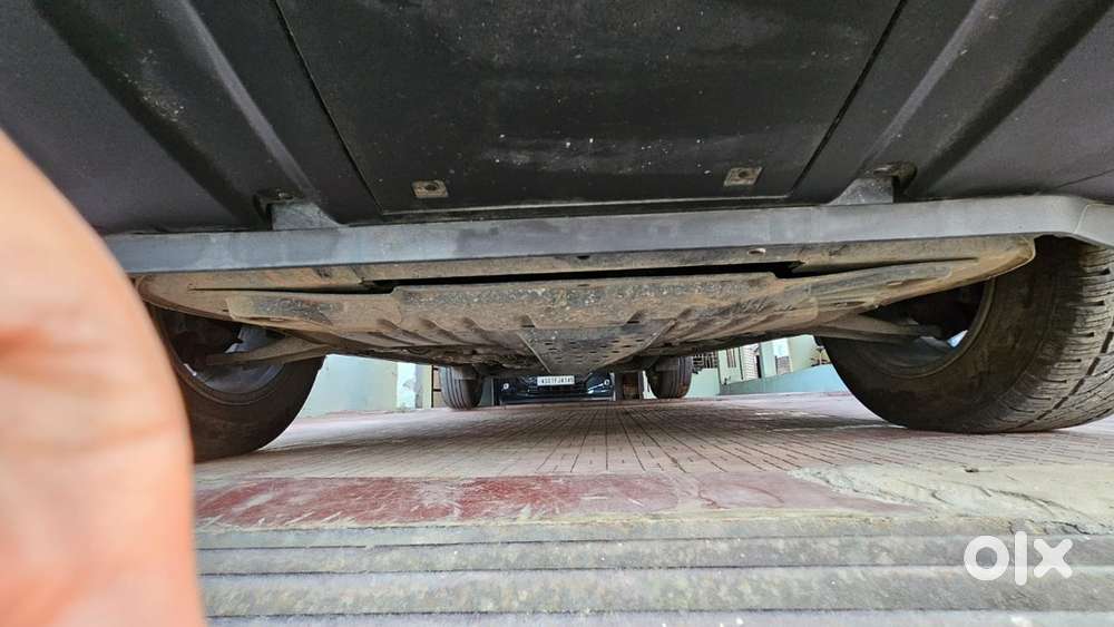 Tata Harrier Diesel 2023