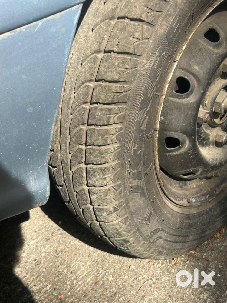 Maruti Suzuki Zen Hacthback  2003 Petrol Well Maintained Ac