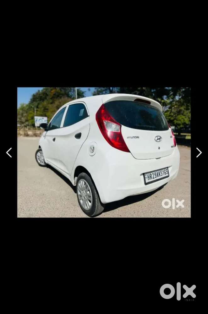 Hyundai Eon