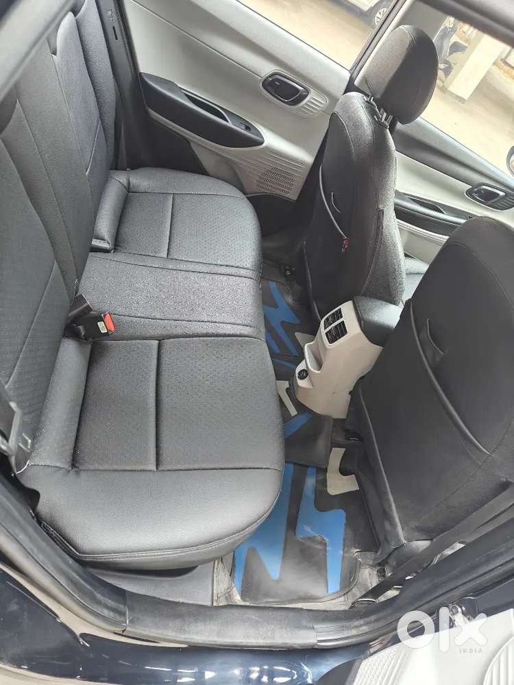 Hyundai New I20 2025 Petrol 26000 Km Driven