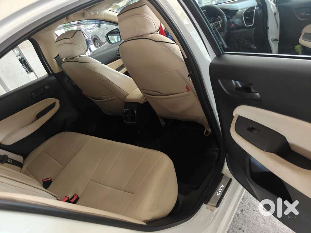 Honda City 1.5 V 5th Gen I-vtec Mt, 2022, Petrol