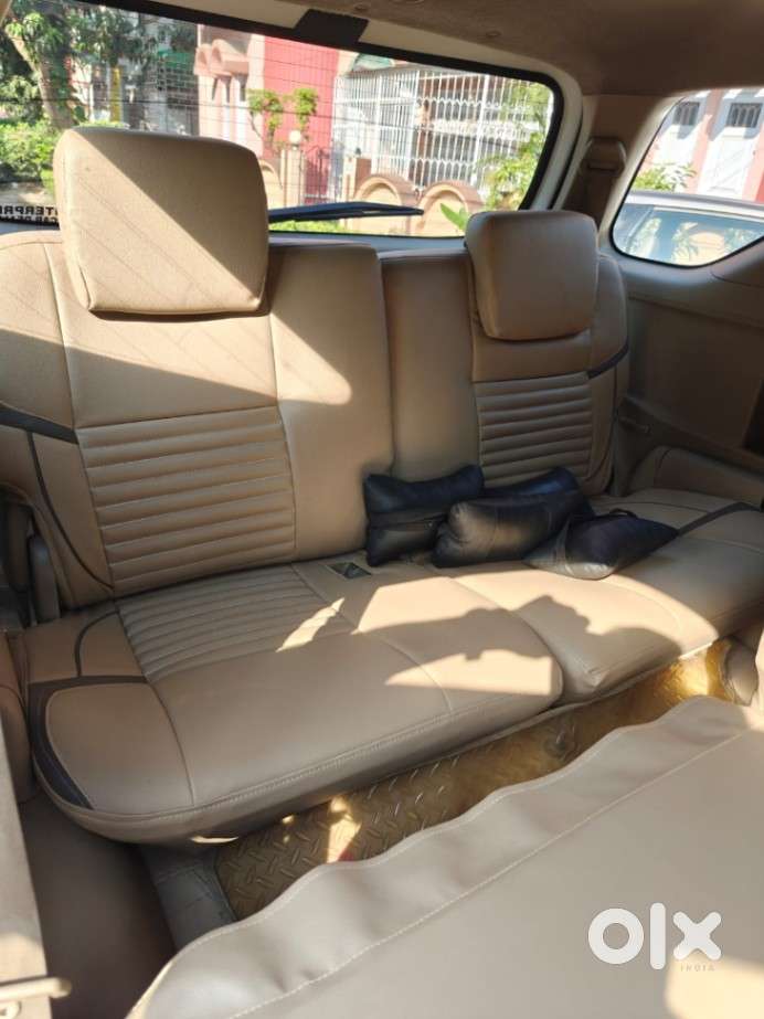 Toyota Fortuner 3.0 4x4 Manual, 2012, Diesel