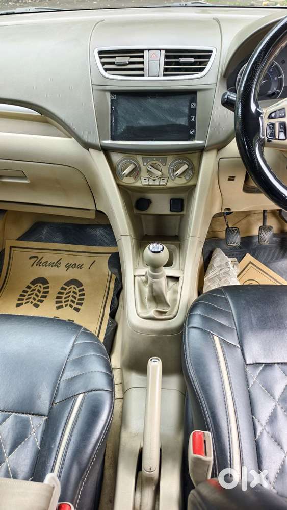 Maruti Suzuki Ertiga Zdi+ Shvs, 2018, Diesel