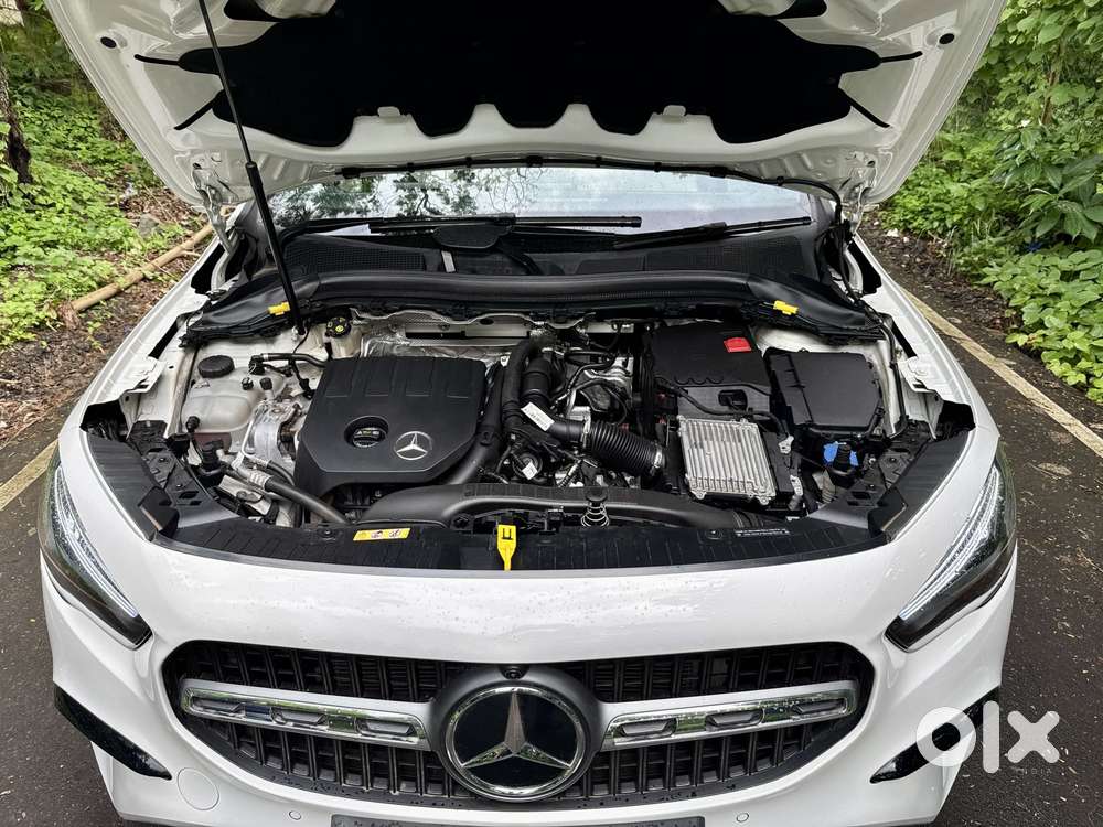 Mercedes-benz Gla 200, 2024, Petrol
