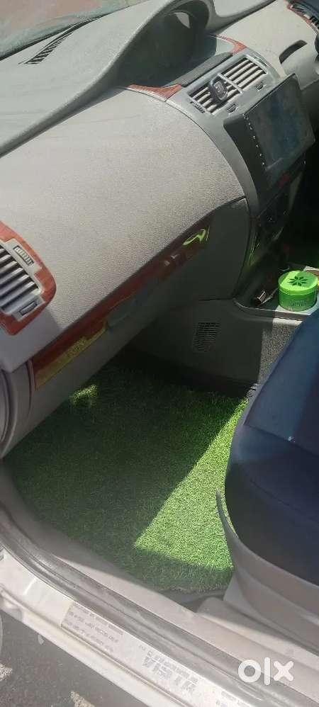 Tata Indica Vista 2010 Diesel Well Maintained
