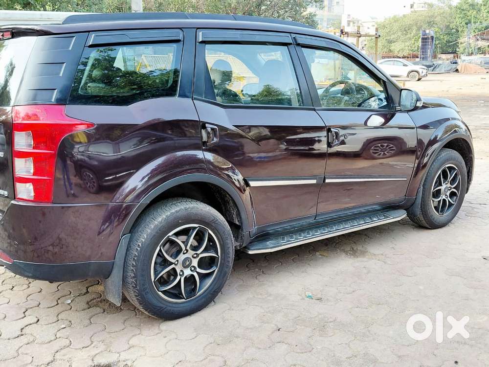 Mahindra Xuv500 W8, 2016, Diesel