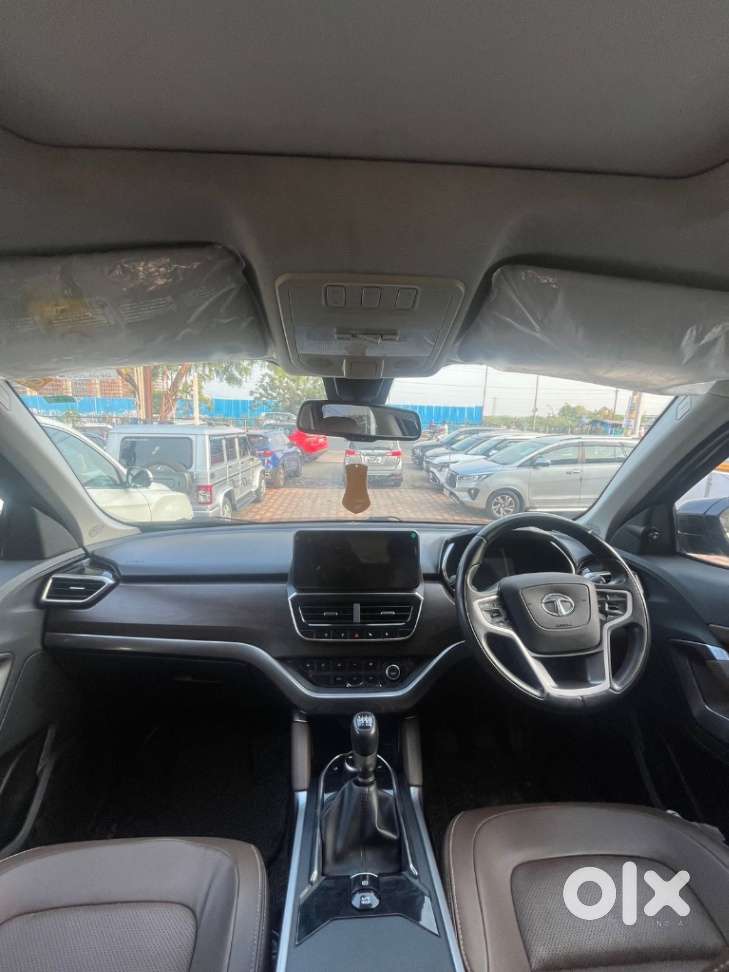 Tata Harrier Xta+ 2.0 L Kryotec Bs Vi, 2023, Diesel