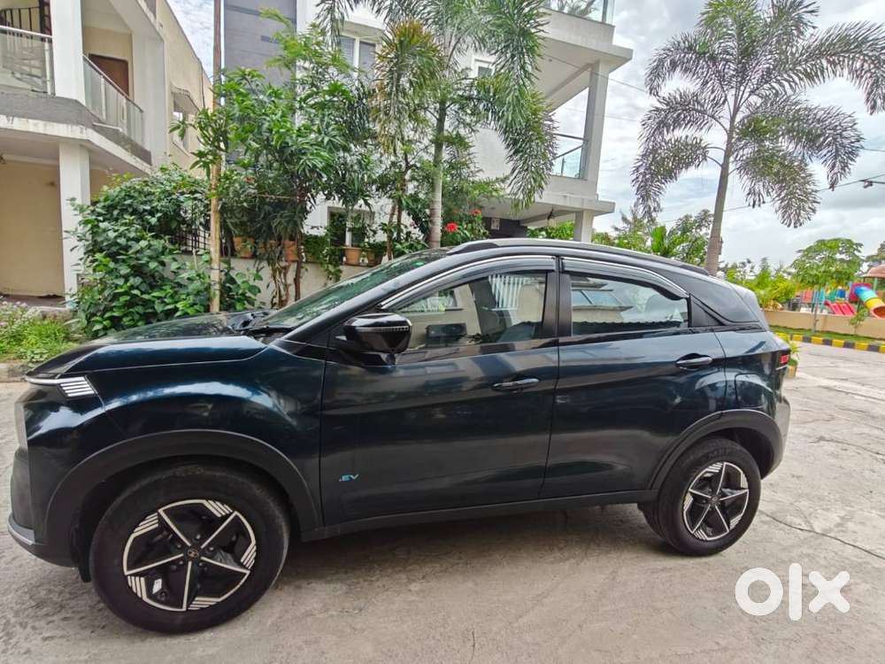 Tata Nexon Ev 2023 Electric 29000 Km Driven