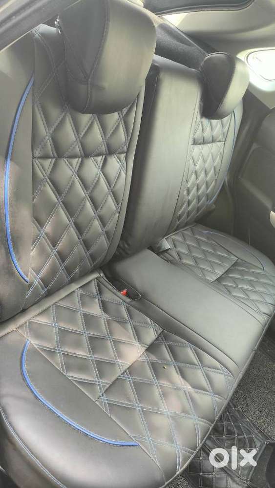 Maruti Suzuki Baleno Alpha, 2017, Petrol