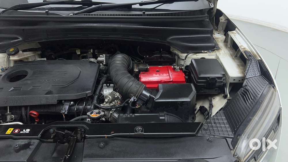 Hyundai Alcazar 1.5 Signature (o) Diesel At 6 Str, 2022, Diesel