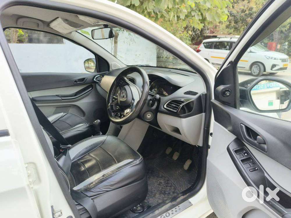 Tata Tiago 1.2 Revotron Xt Cng, 2022, Cng & Hybrids
