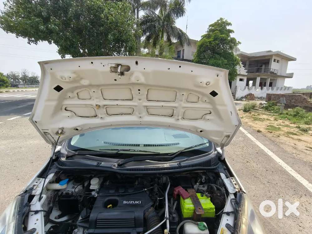 Maruti Suzuki Wagon R 2012 Cng & Hybrids 85700 Km Driven
