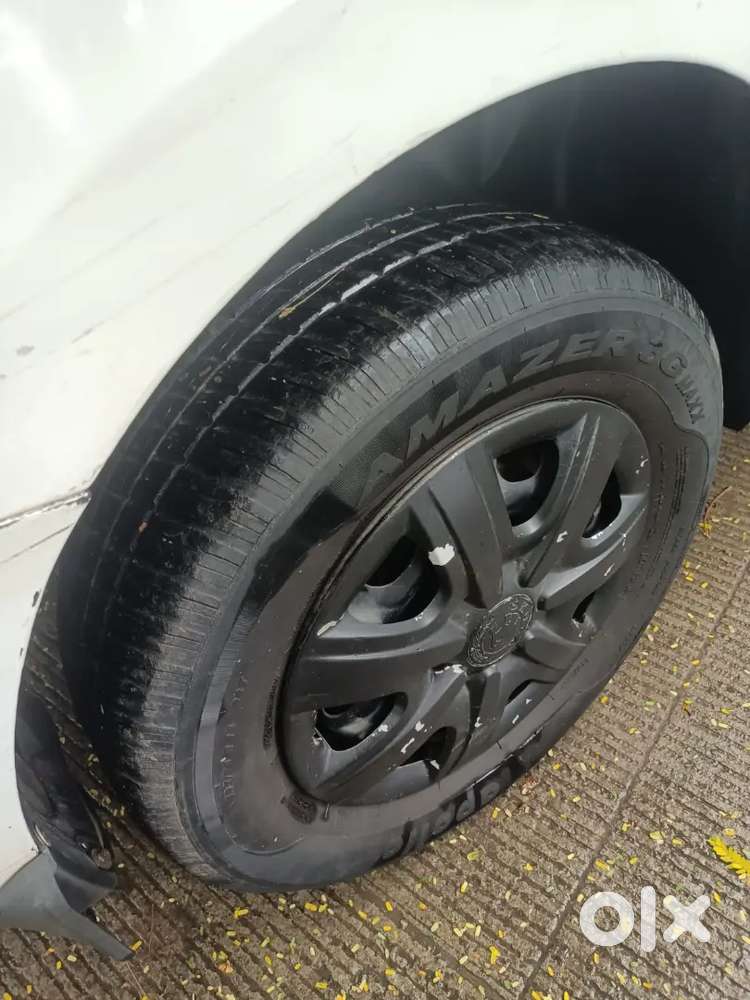 Skoda Rapid 2013 Diesel Good Condition