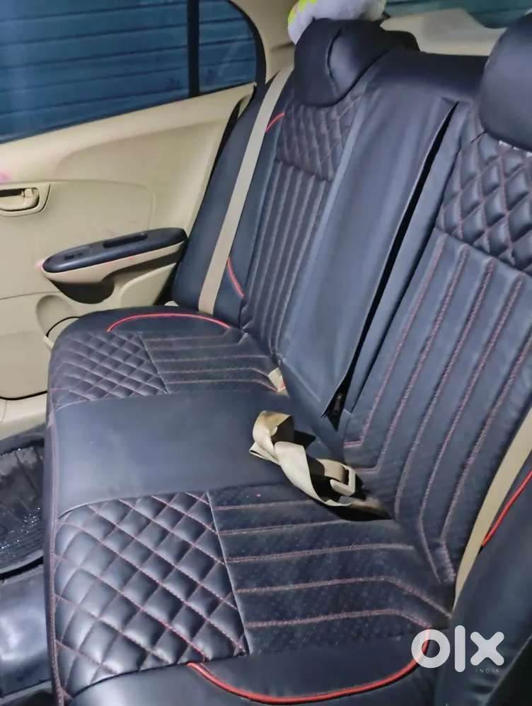 Honda Amaze 2015 Petrol Well Maintained