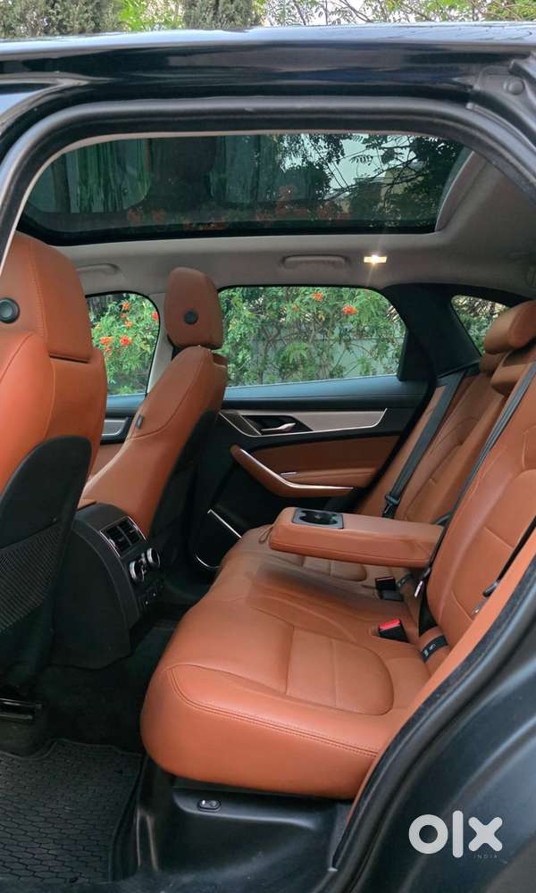 Jaguar F-pace 2.0 R Dynamic S, 2023, Petrol