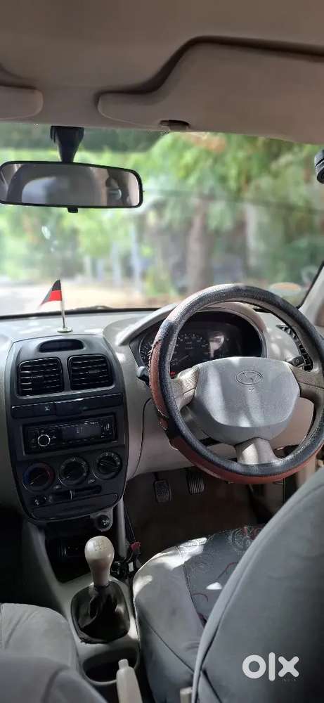 Hyundai Accent Executive 2005